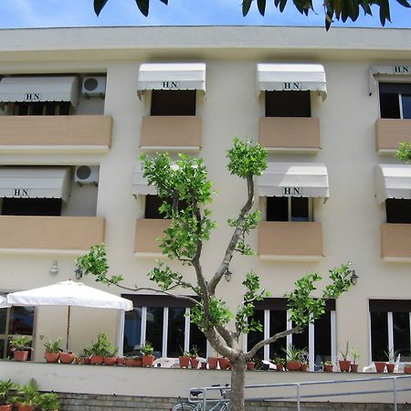 Hotel Naviglio Marina di Pietrasanta Exterior photo