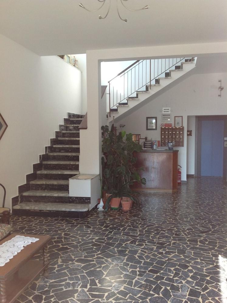 Hotel Naviglio Marina di Pietrasanta Exterior photo