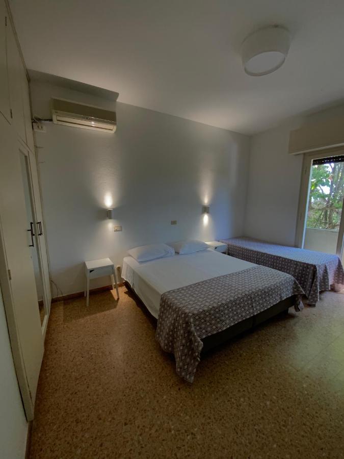 Hotel Naviglio Marina di Pietrasanta Exterior photo