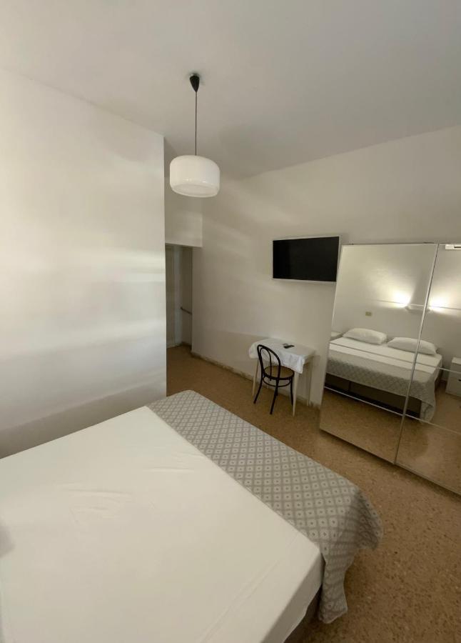 Hotel Naviglio Marina di Pietrasanta Exterior photo
