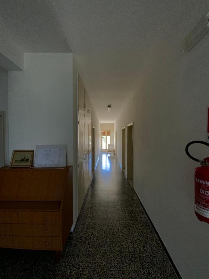 Hotel Naviglio Marina di Pietrasanta Exterior photo